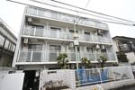 トップ高円寺の外観