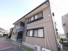 プランタン・蔵 F棟の外観画像