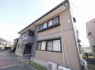 プランタン・蔵 F棟の外観