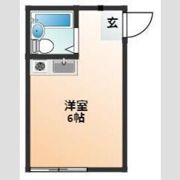 FLAT9の間取り画像