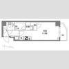 S-RESIDENCE東陽町felizの間取り画像