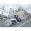 姫路市広畑区の外観