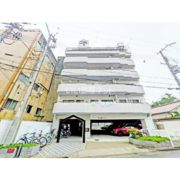 ライオンズマンション明石西新町第2の外観画像