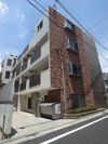 エバーグリーンアベニューの間取り画像