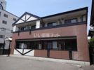 メゾニティー・室町の間取り画像