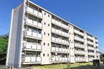 ビレッジハウス玉戸2号棟の間取り画像