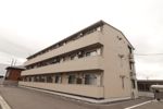 セジュールメグⅢの間取り画像