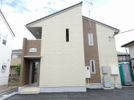 D-roomウィット西原の外観