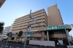 ファーストコーポ幕張本郷の間取り画像