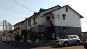 シェルピー高瀬の外観