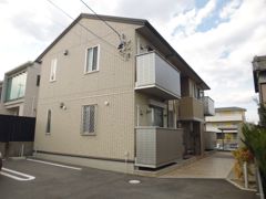 コンフォネスト 桜の外観画像