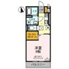 アネックスⅡの間取り画像