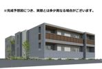 D-residence Amitieの間取り画像