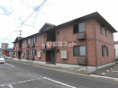 サンライズ豊 A棟の外観画像