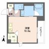 Dreamioの間取り画像