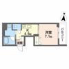 Dreamioの間取り画像
