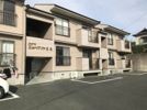 ハイツニューパリヤⅡ Bの間取り画像
