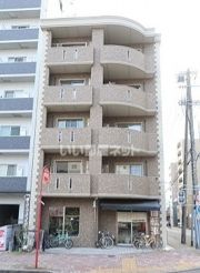 シーステージ本通の外観画像