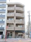 シーステージ本通の外観