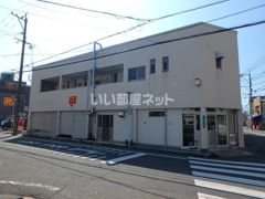 村上黄金ビルの外観画像