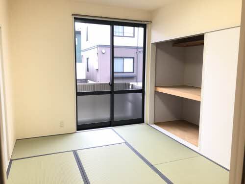 和室
