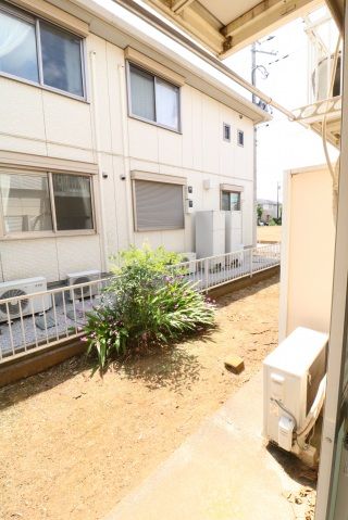 庭