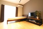 パークビュー弐番館の間取り画像