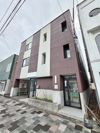 ハイツユートピアの間取り画像