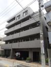 ルーブル赤羽の間取り画像
