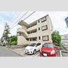 エスポワールアイの間取り画像