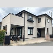 鰭ケ崎戸建の外観画像