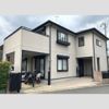 鰭ケ崎戸建の外観
