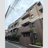 グランドステージ糀谷の間取り画像