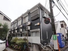 ミア・カーサ高松の外観画像