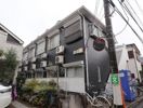ミア・カーサ高松の外観
