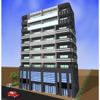 Casa ELEVATO II(カーサエレベート2)の外観