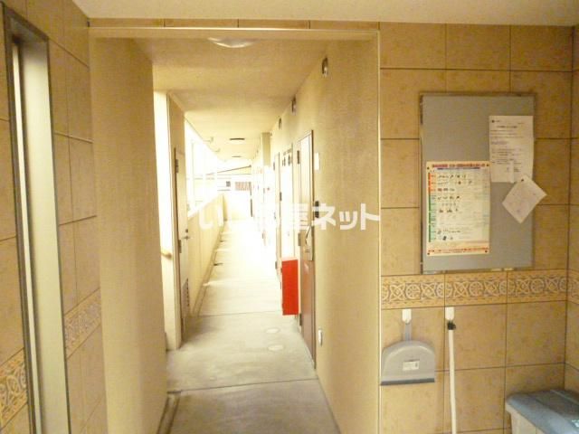 ロビー