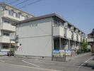フォーブル松葉の間取り画像