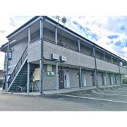 サープラス福岡の外観画像