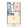 Limpia CHINO Buildingの間取り画像