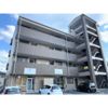 Limpia CHINO Buildingの外観