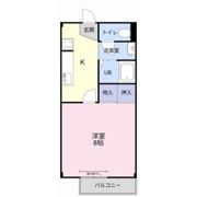 pearl solidariteの間取り画像