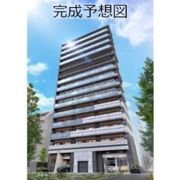 S-RESIDENCE千種駅前ascent(アセント)の外観画像