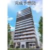 S-RESIDENCE千種駅前ascent(アセント)の外観