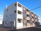 ハッピーフォレストⅢの外観
