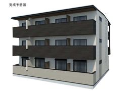 ヒカルサ津市桜橋南の外観画像