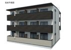 ヒカルサ津市桜橋南の外観