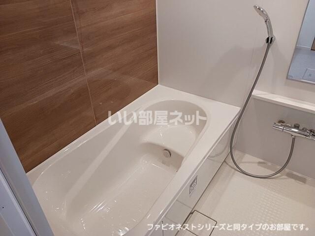 バスルーム