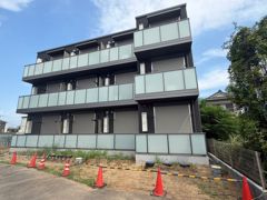 （仮称）八幡宿マンションの外観画像
