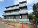 （仮称）八幡宿マンションの外観